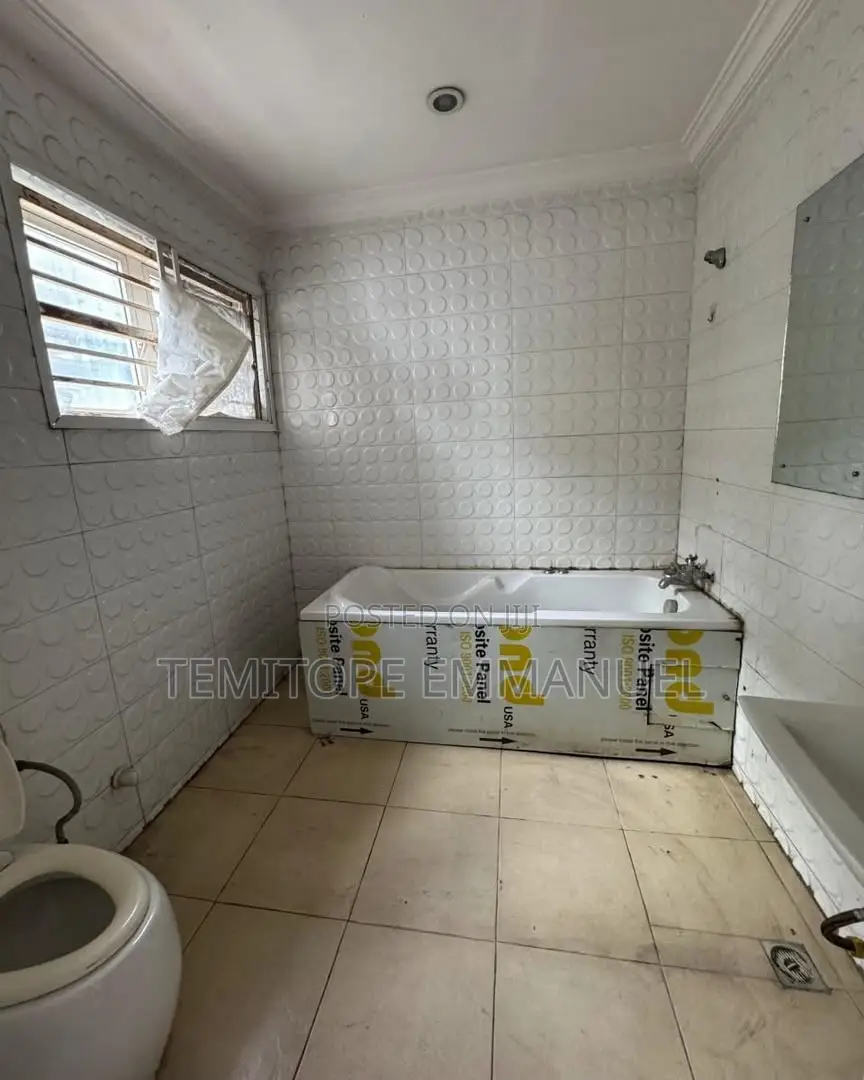 Furnished 5bdrm Duplex in Opebi for sale in Opebi