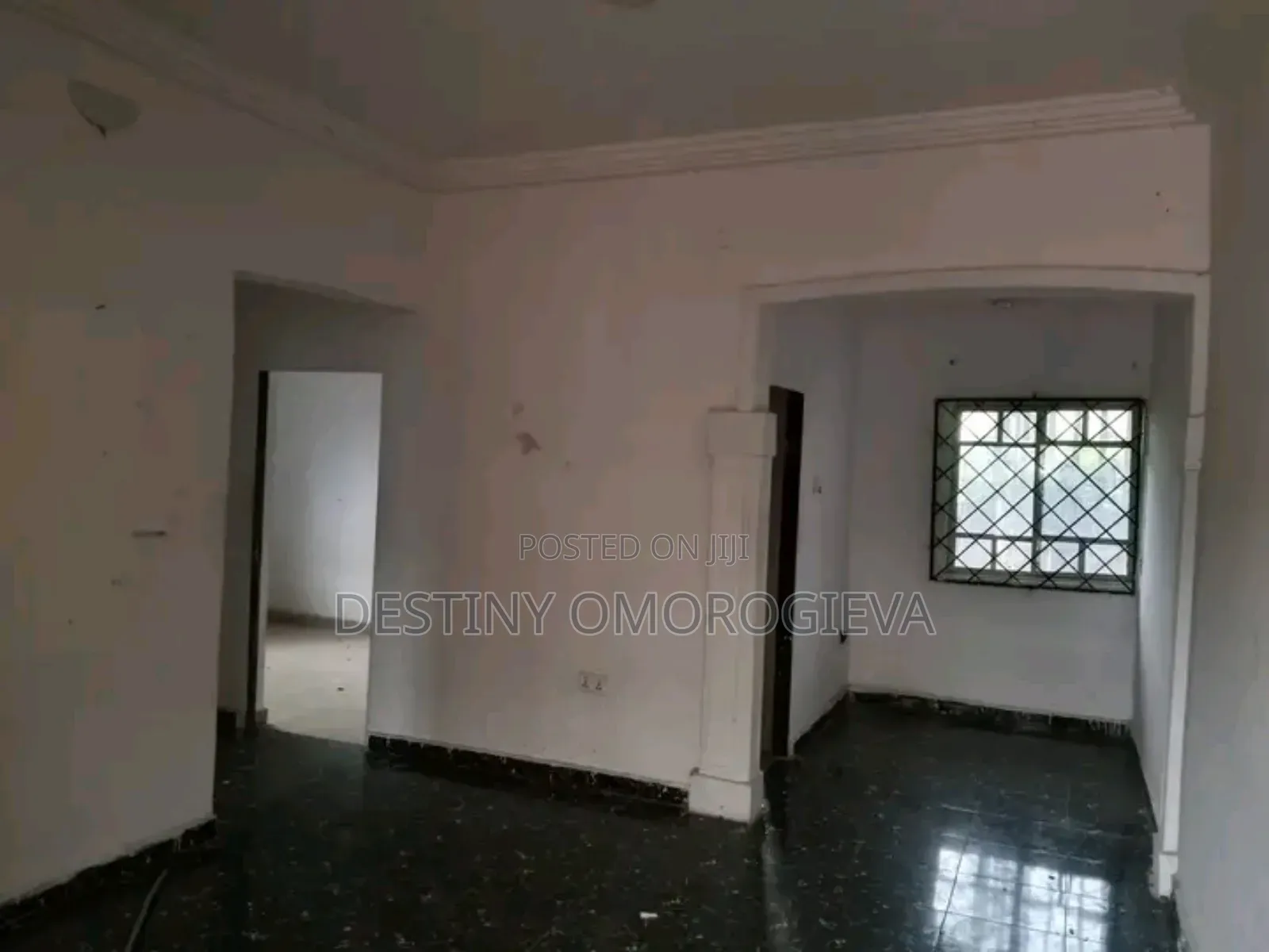 Furnished 2bdrm Apartment in Keen Real Estate, Benin City for rent in Benin City