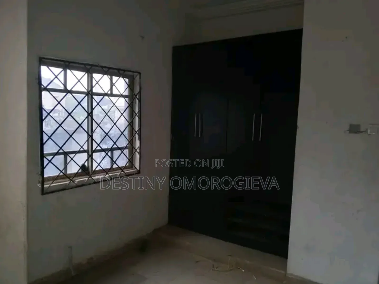 Furnished 2bdrm Apartment in Keen Real Estate, Benin City for rent in Benin City