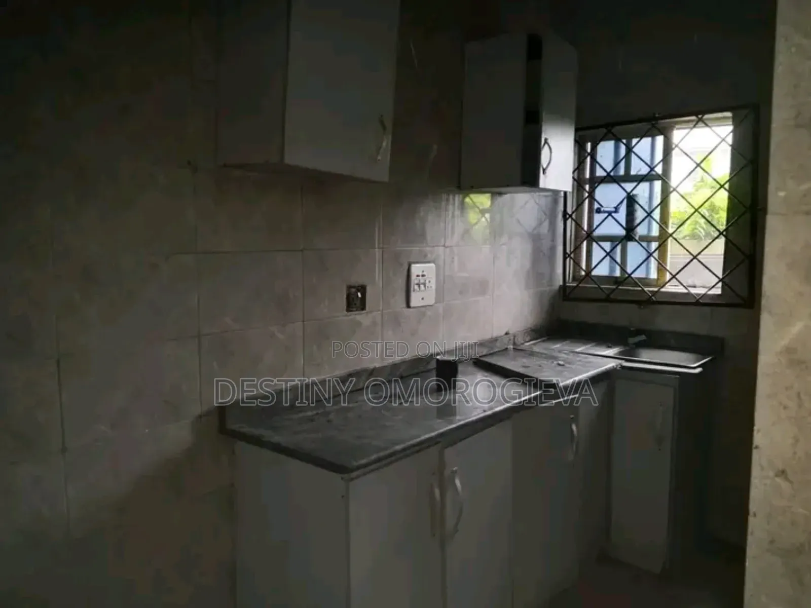 Furnished 2bdrm Apartment in Keen Real Estate, Benin City for rent in Benin City