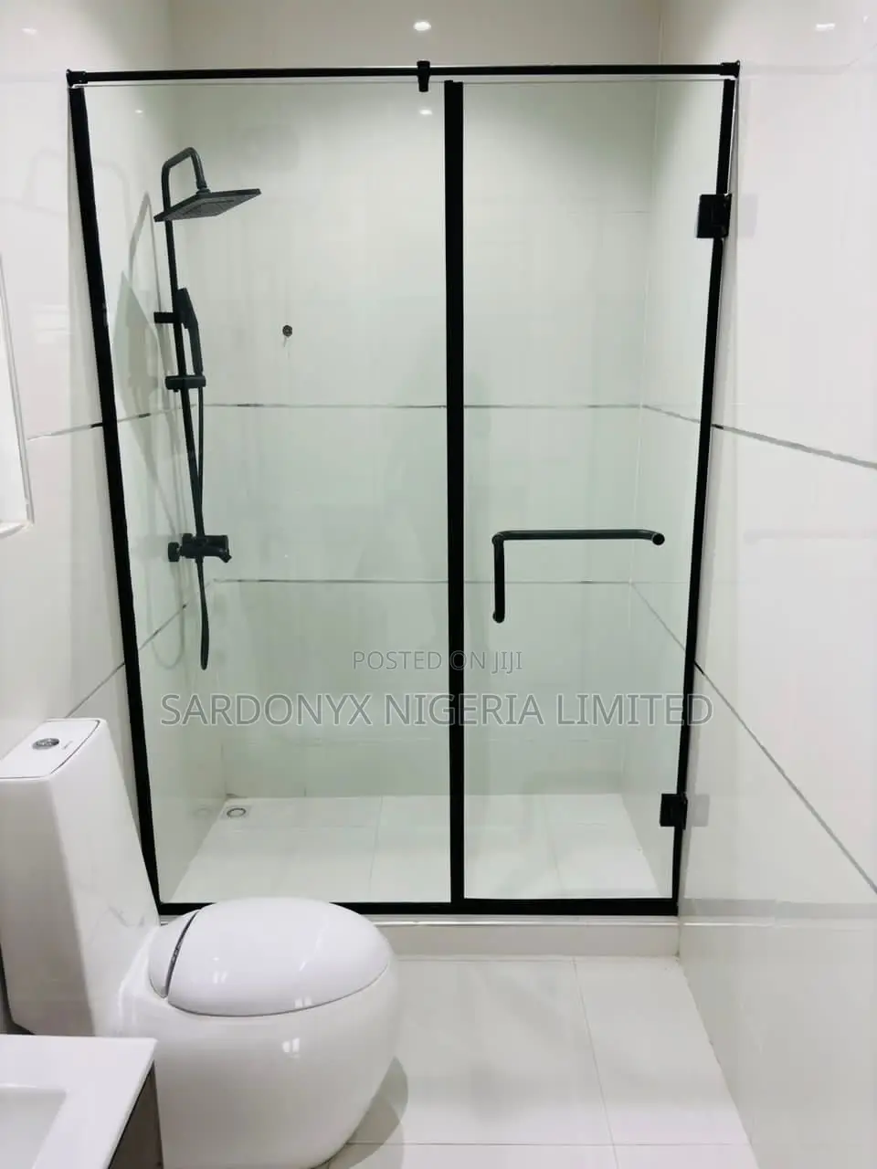 5bdrm Duplex in Lekki Phase 2 for sale in Lekki Phase 2