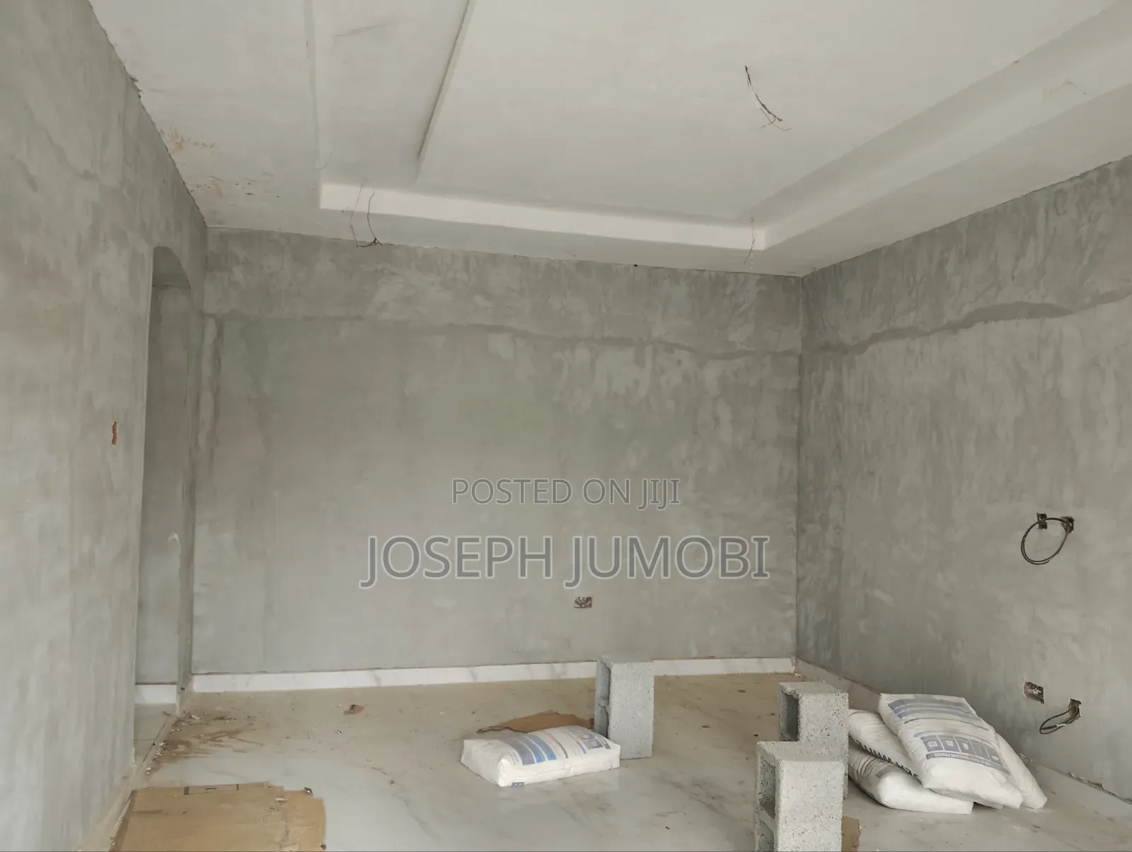 2bdrm Apartment in Alfa Homes, Mabushi for sale in Mabushi
