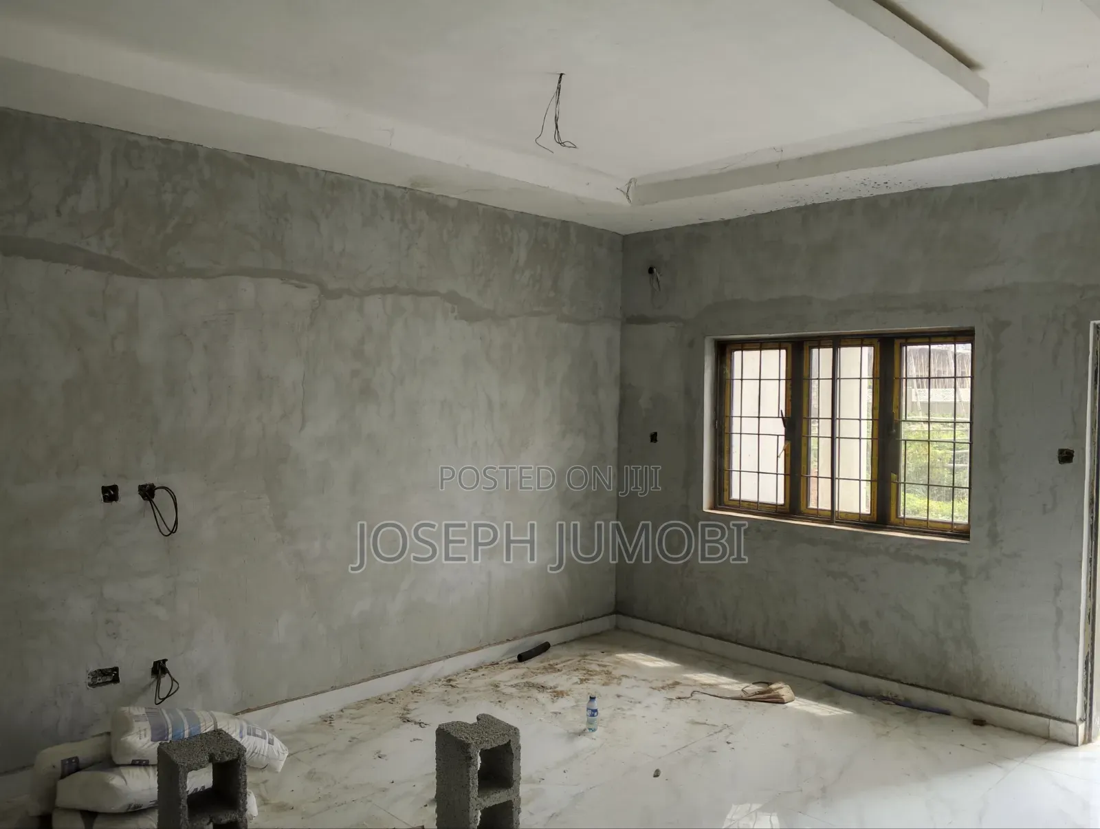 2bdrm Apartment in Alfa Homes, Mabushi for sale in Mabushi