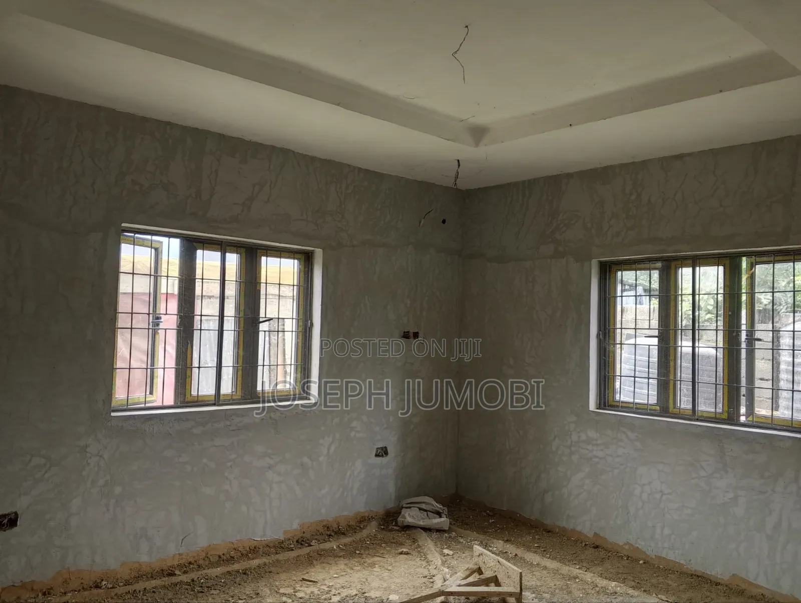 2bdrm Apartment in Alfa Homes, Mabushi for sale in Mabushi