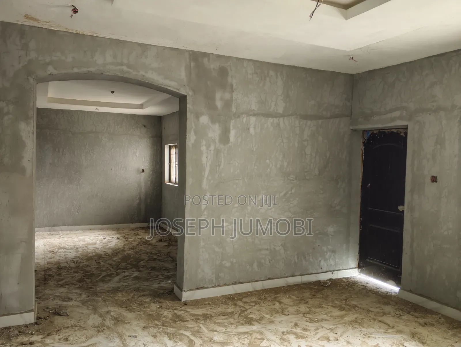 2bdrm Apartment in Alfa Homes, Mabushi for sale in Mabushi