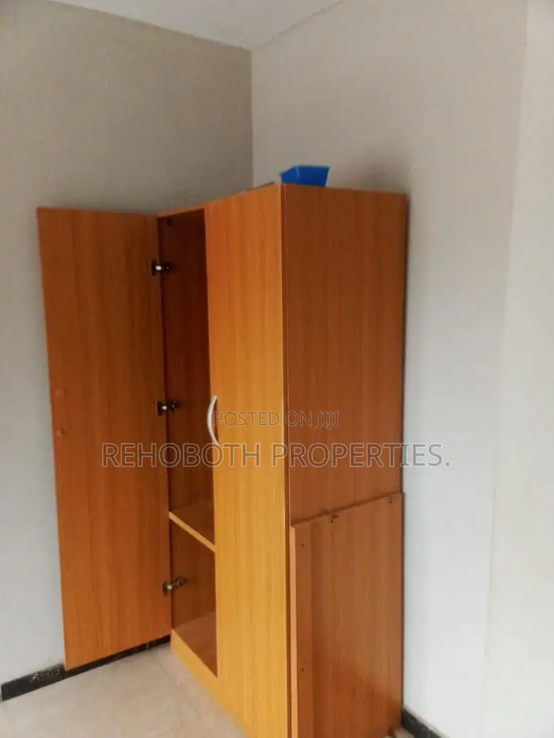 3bdrm Apartment in Bendel Filling, Akala Express for rent in Akala Express