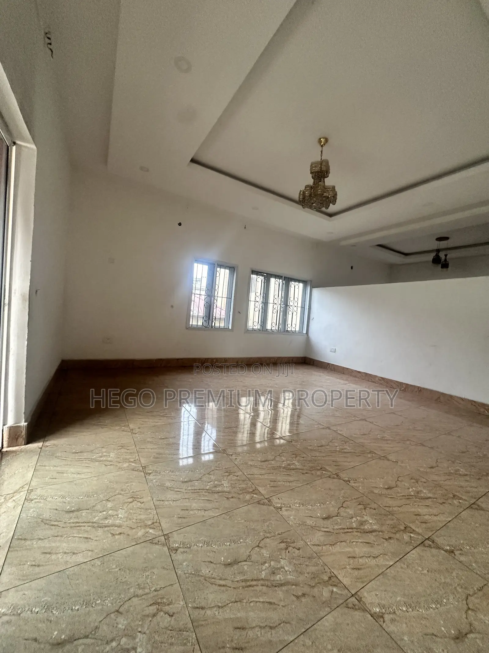3bdrm Apartment in Tomiba Extension, GRA Phase 2 / Port-Harcourt in GRA Phase 2 / Port-Harcourt