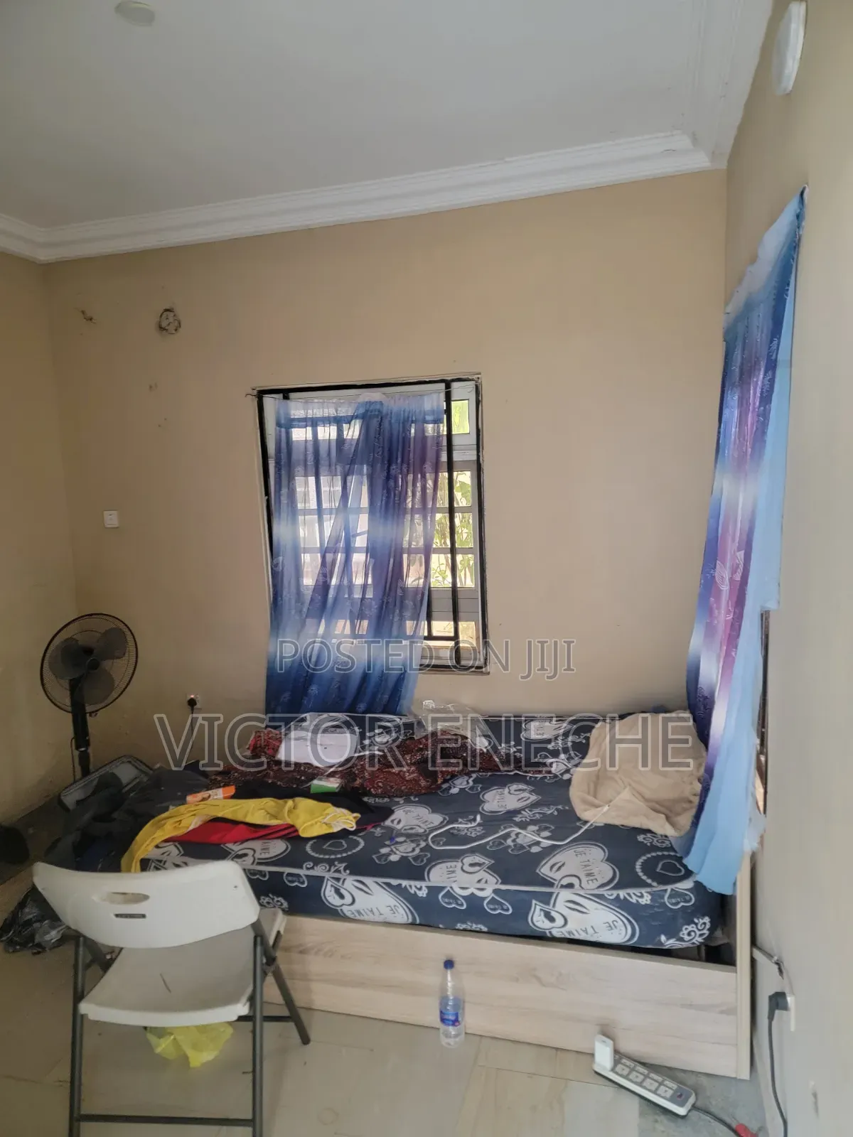Studio Apartment in Efab, Gwarinpa for rent in Gwarinpa