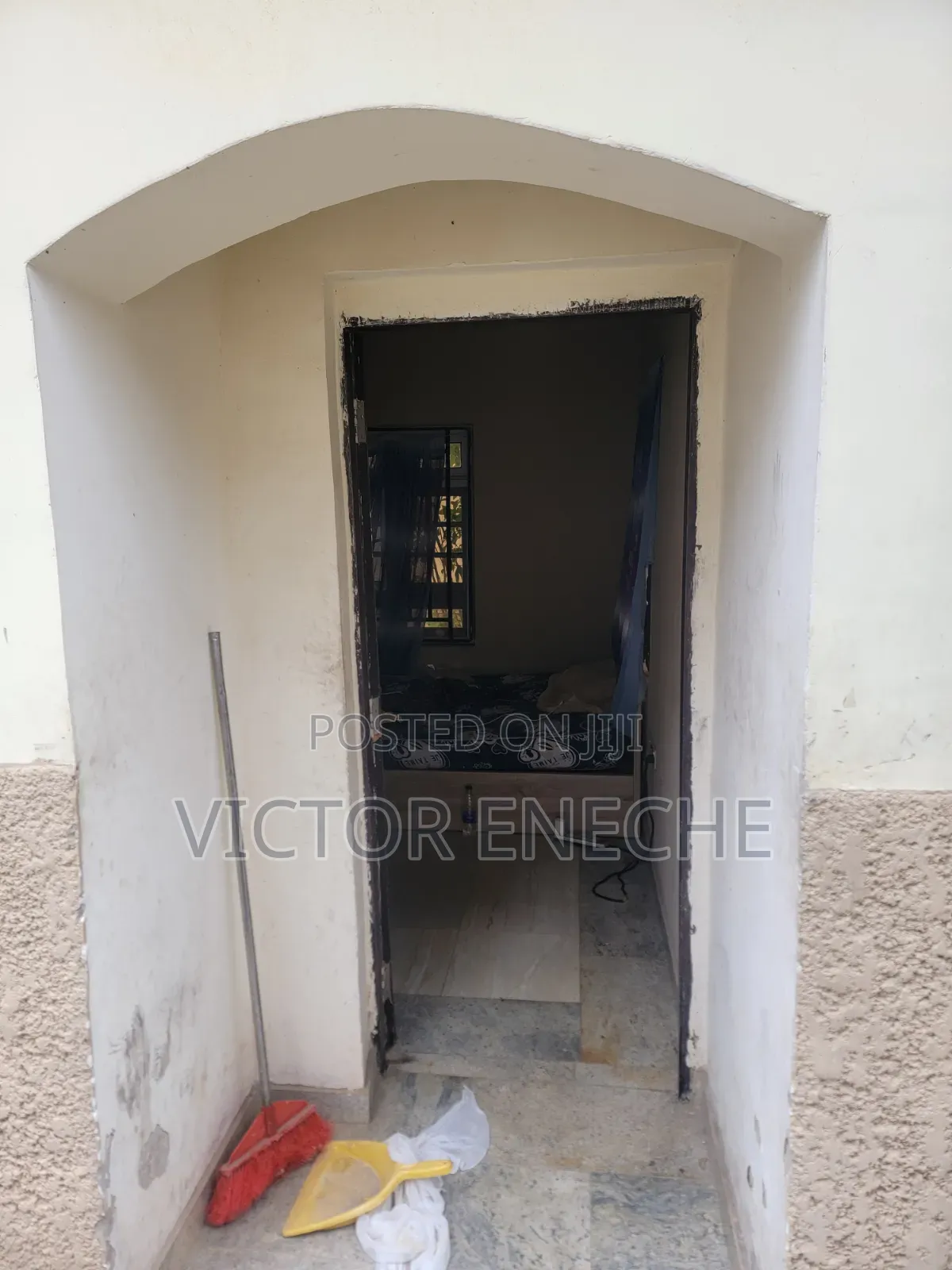 Studio Apartment in Efab, Gwarinpa for rent in Gwarinpa