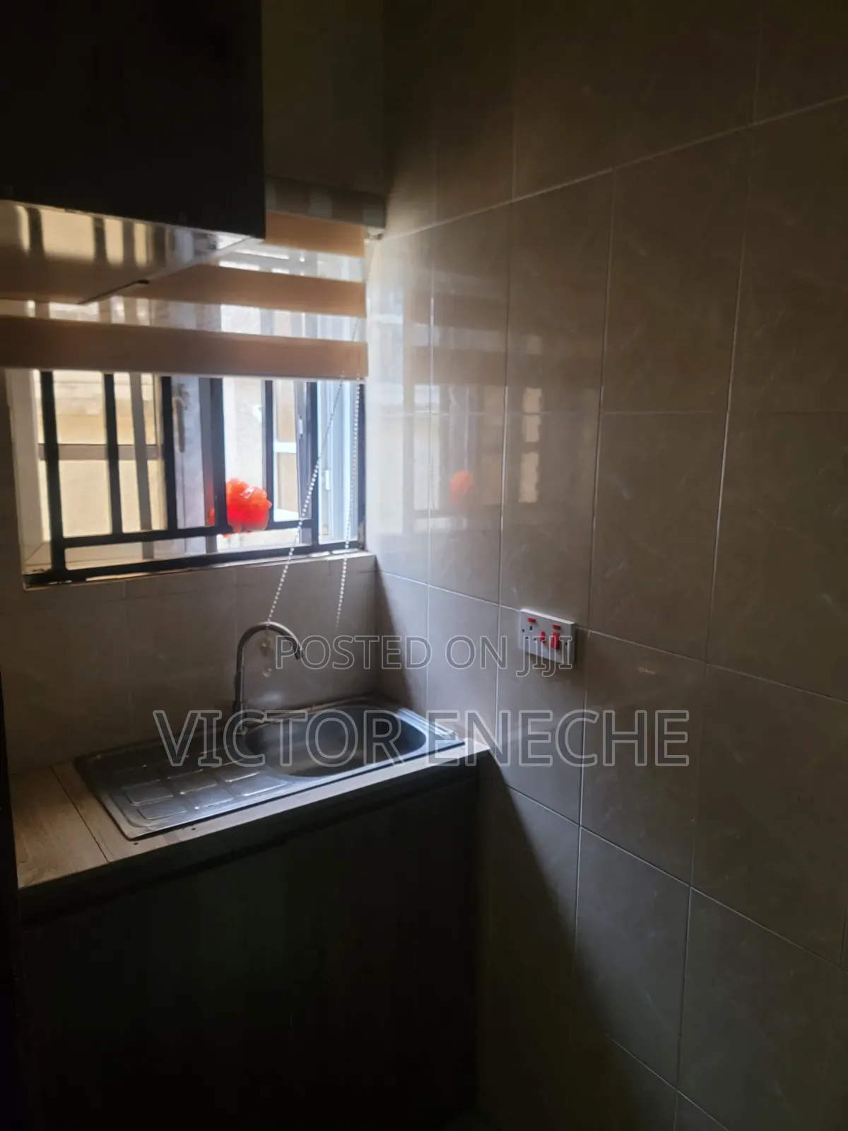 Studio Apartment in Efab, Gwarinpa for rent in Gwarinpa