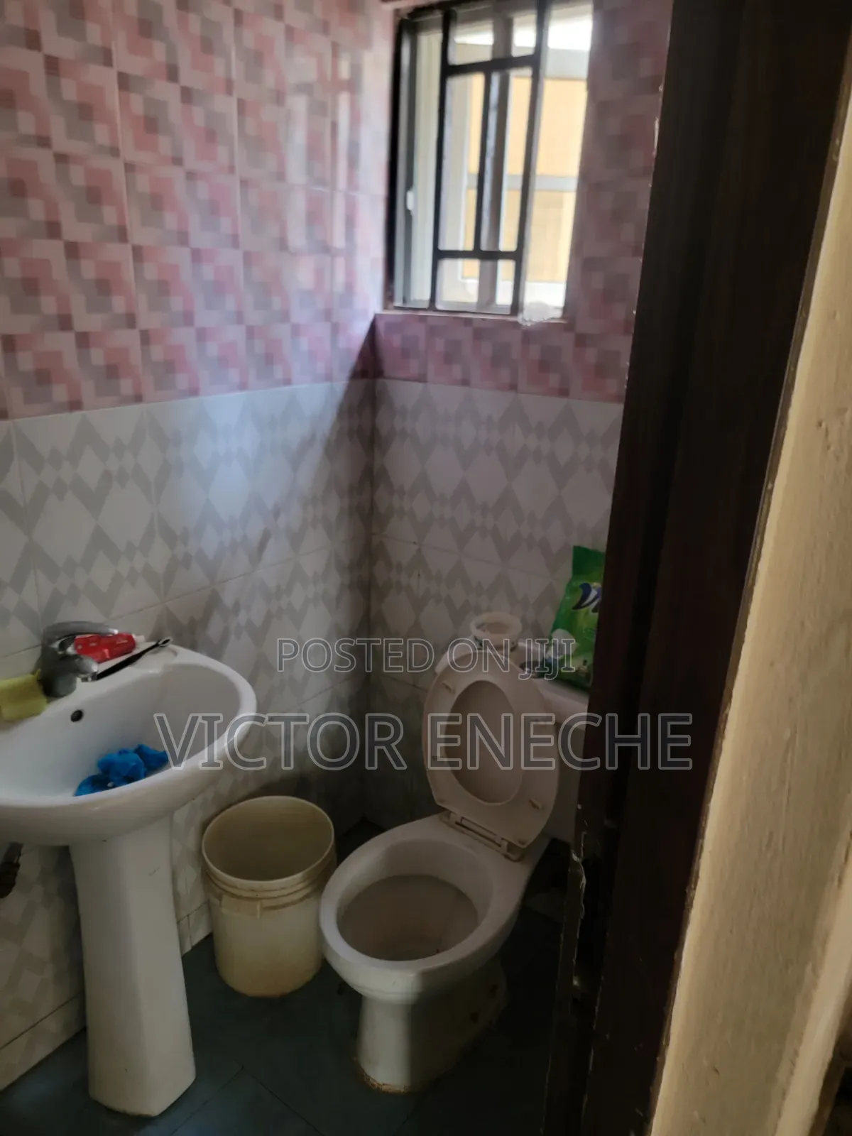 Studio Apartment in Efab, Gwarinpa for rent in Gwarinpa