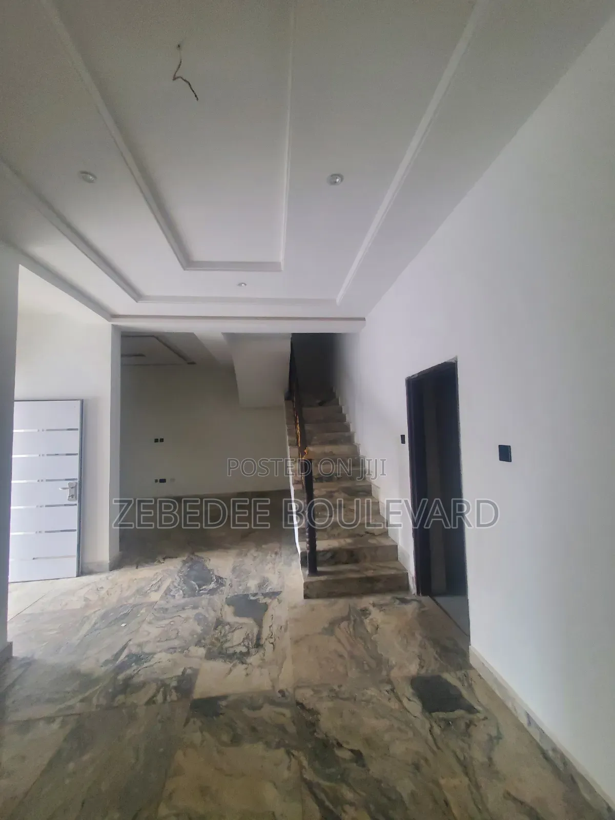 4bdrm Townhouse / Terrace in Kaura for rent in Kaura