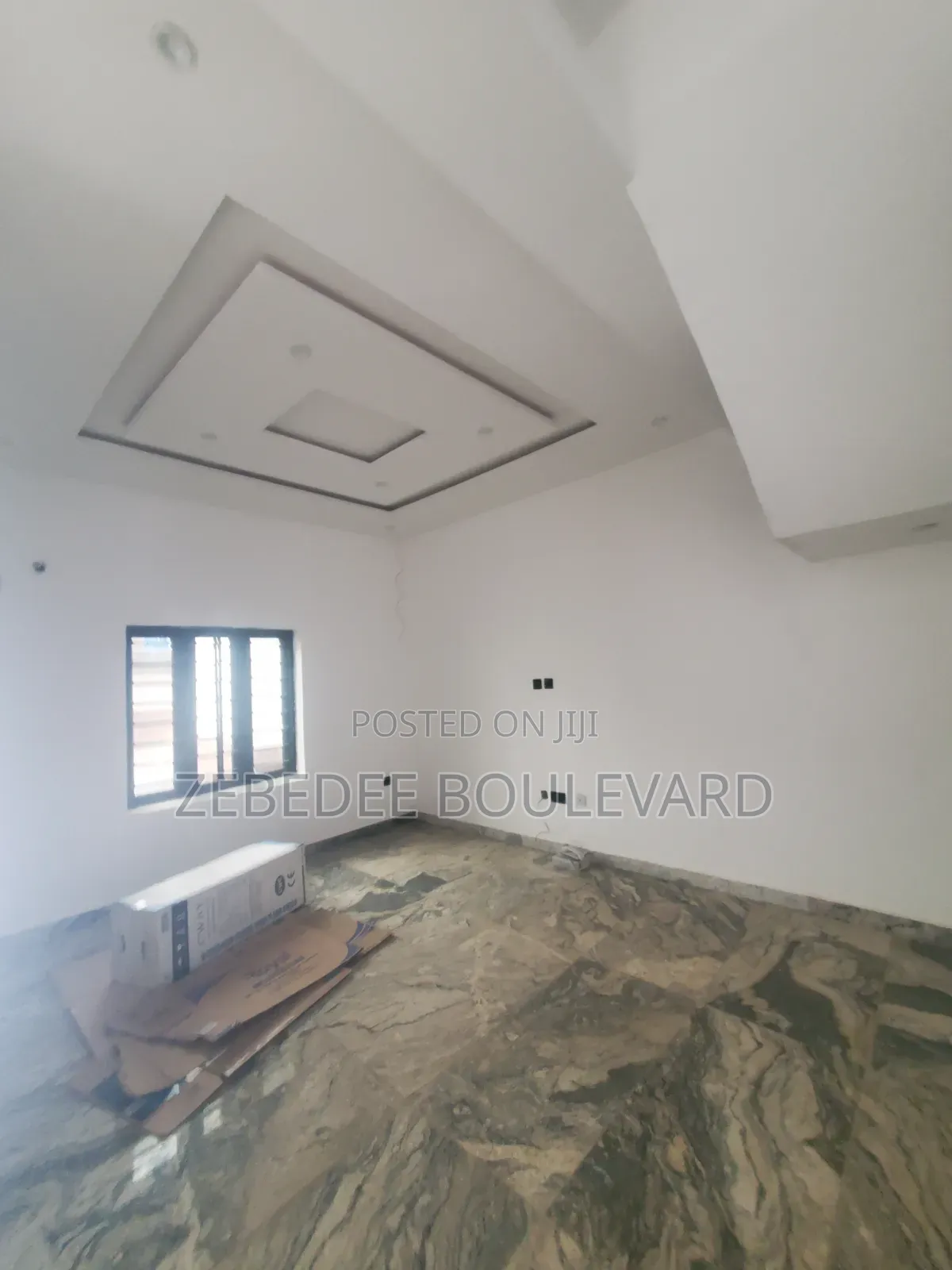 4bdrm Townhouse / Terrace in Kaura for rent in Kaura