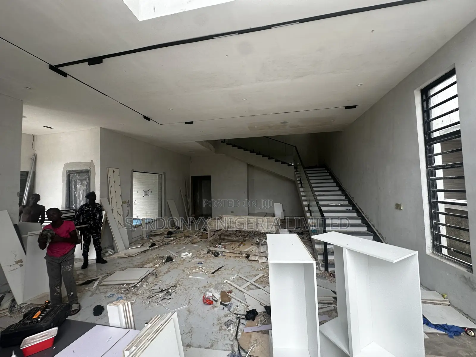 6bdrm Duplex in Festac for sale in Festac