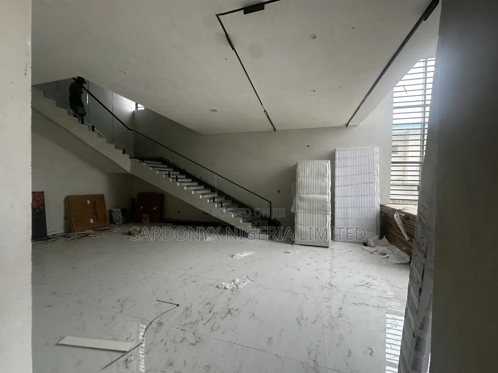 6bdrm Duplex in Festac for sale in Festac