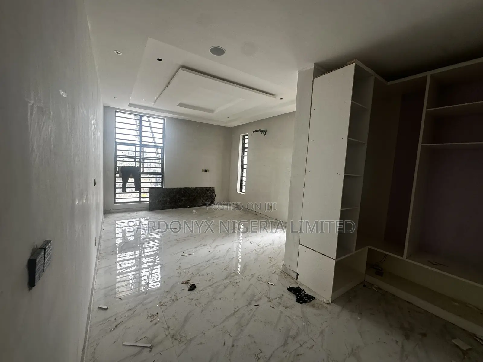 6bdrm Duplex in Festac for sale in Festac