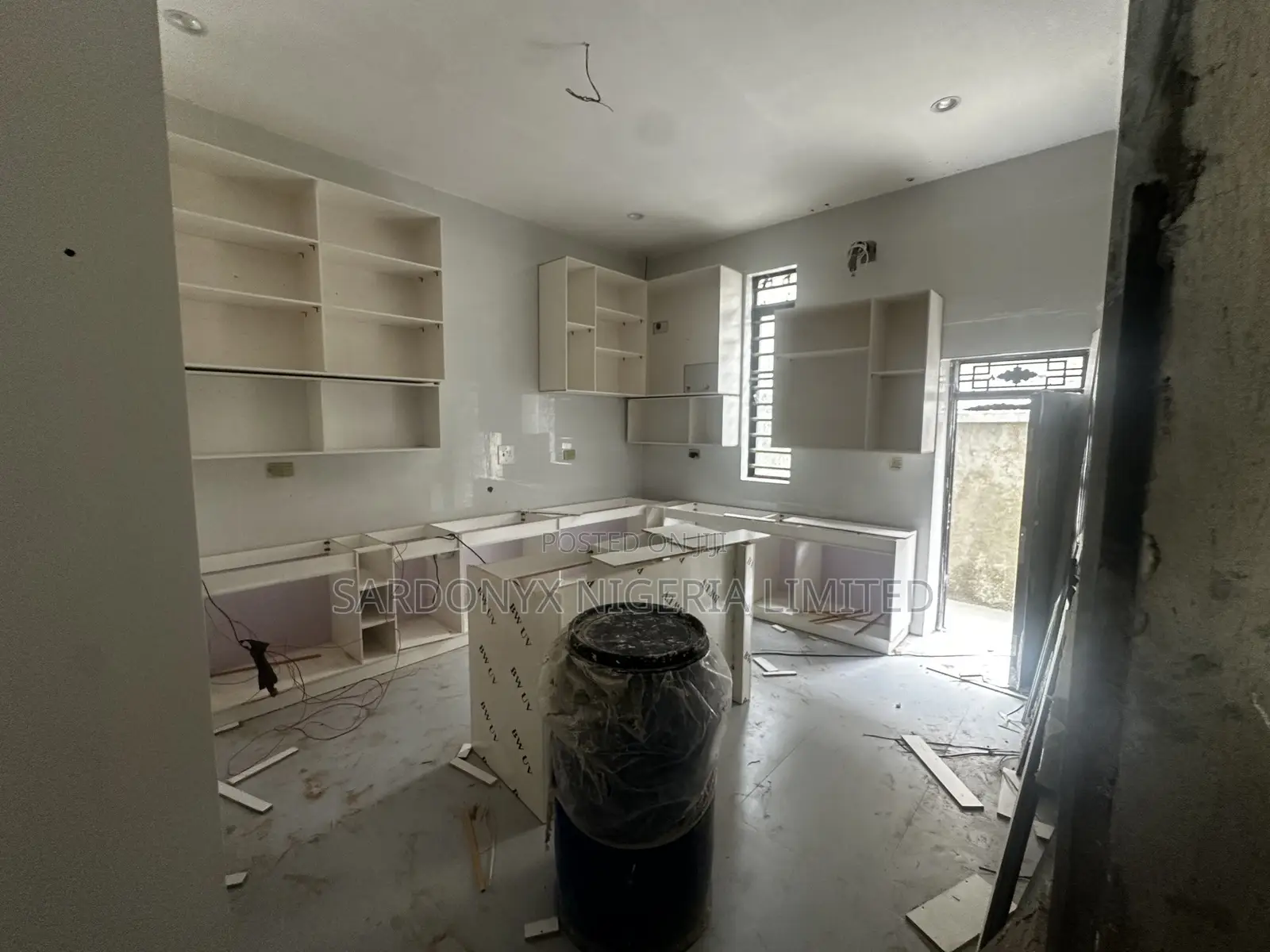 6bdrm Duplex in Festac for sale in Festac