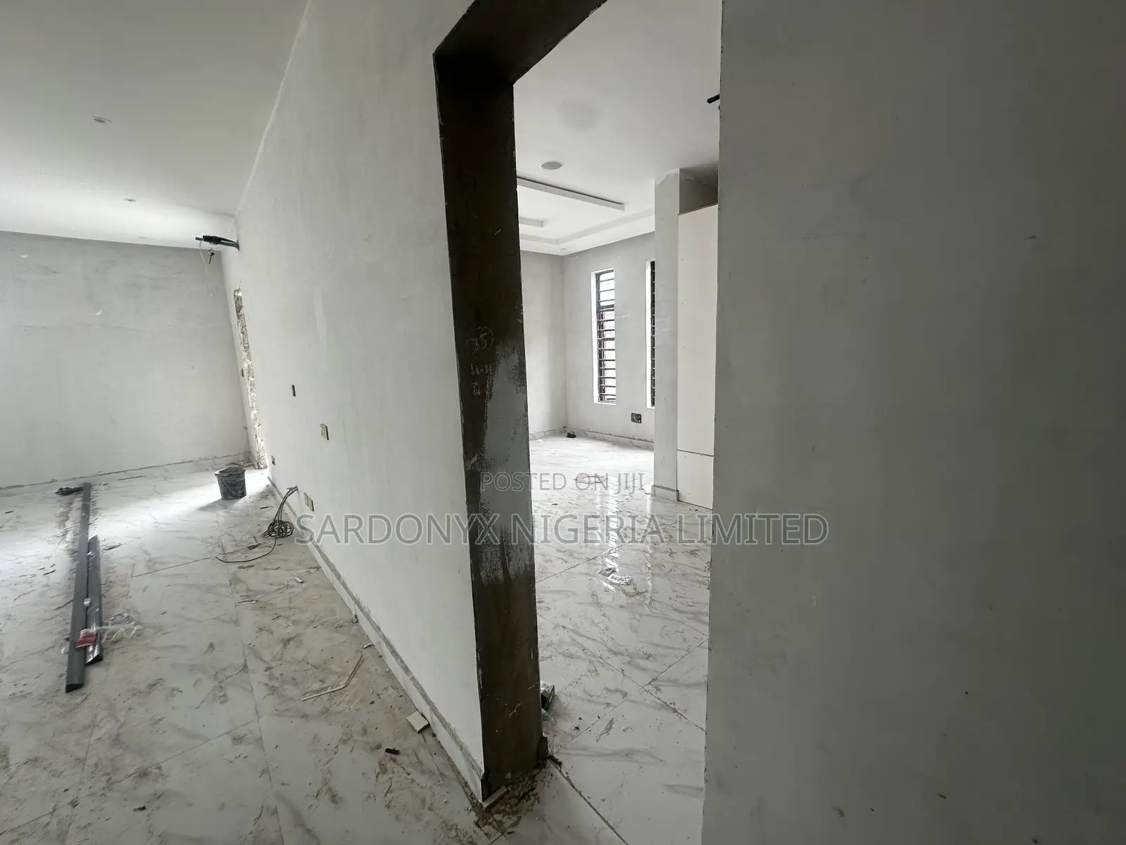 6bdrm Duplex in Festac for sale in Festac
