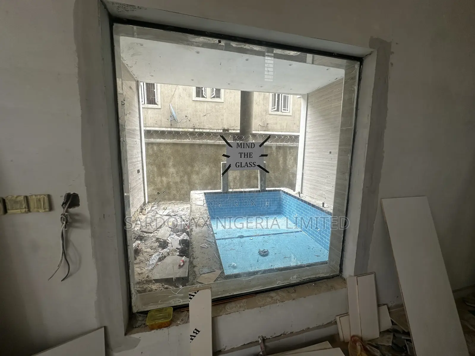 6bdrm Duplex in Festac for sale in Festac