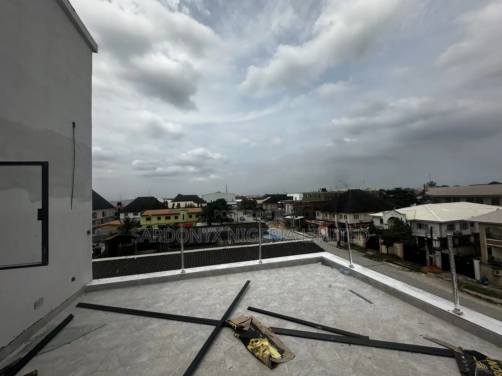 6bdrm Duplex in Festac for sale in Festac