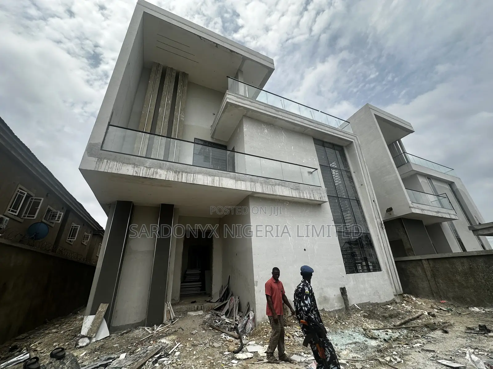 6bdrm Duplex in Festac for sale in Festac