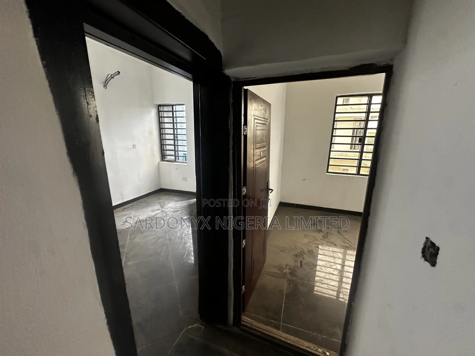 4bdrm Duplex in Blessing Estate, Festac for sale in Festac