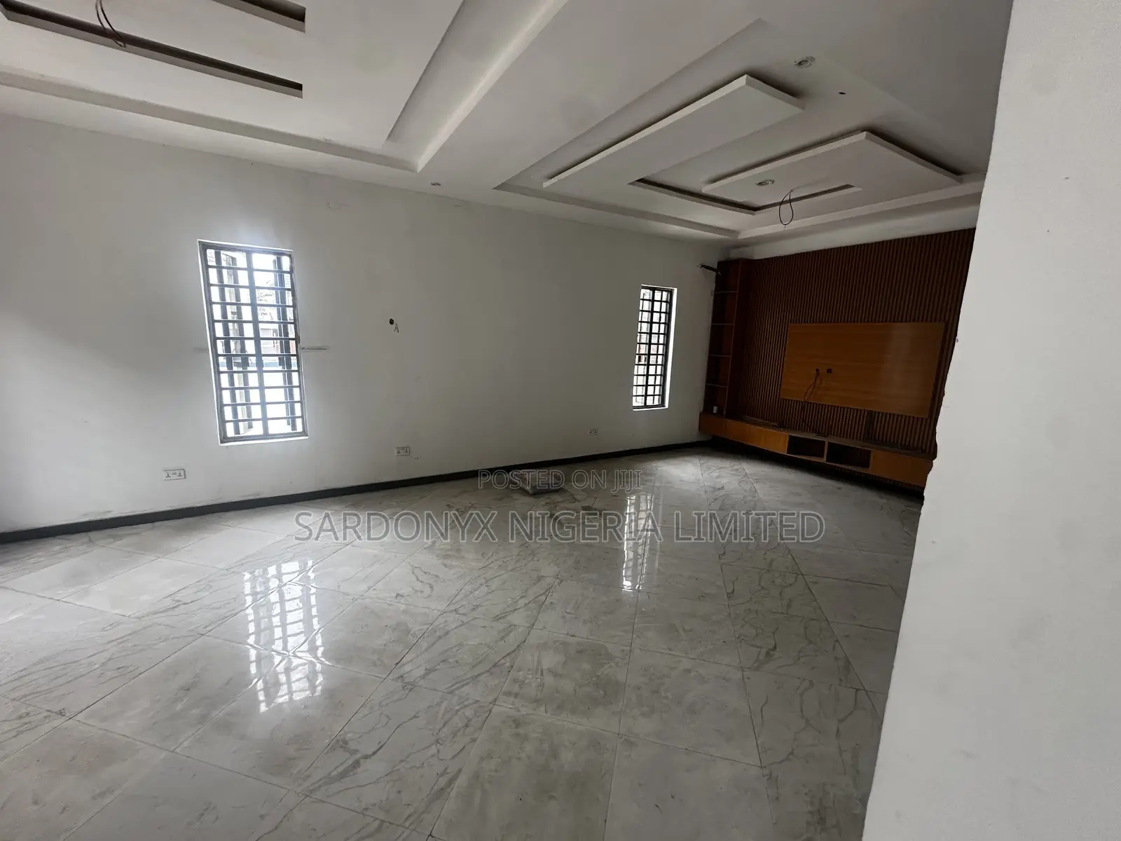 4bdrm Duplex in Blessing Estate, Festac for sale in Festac