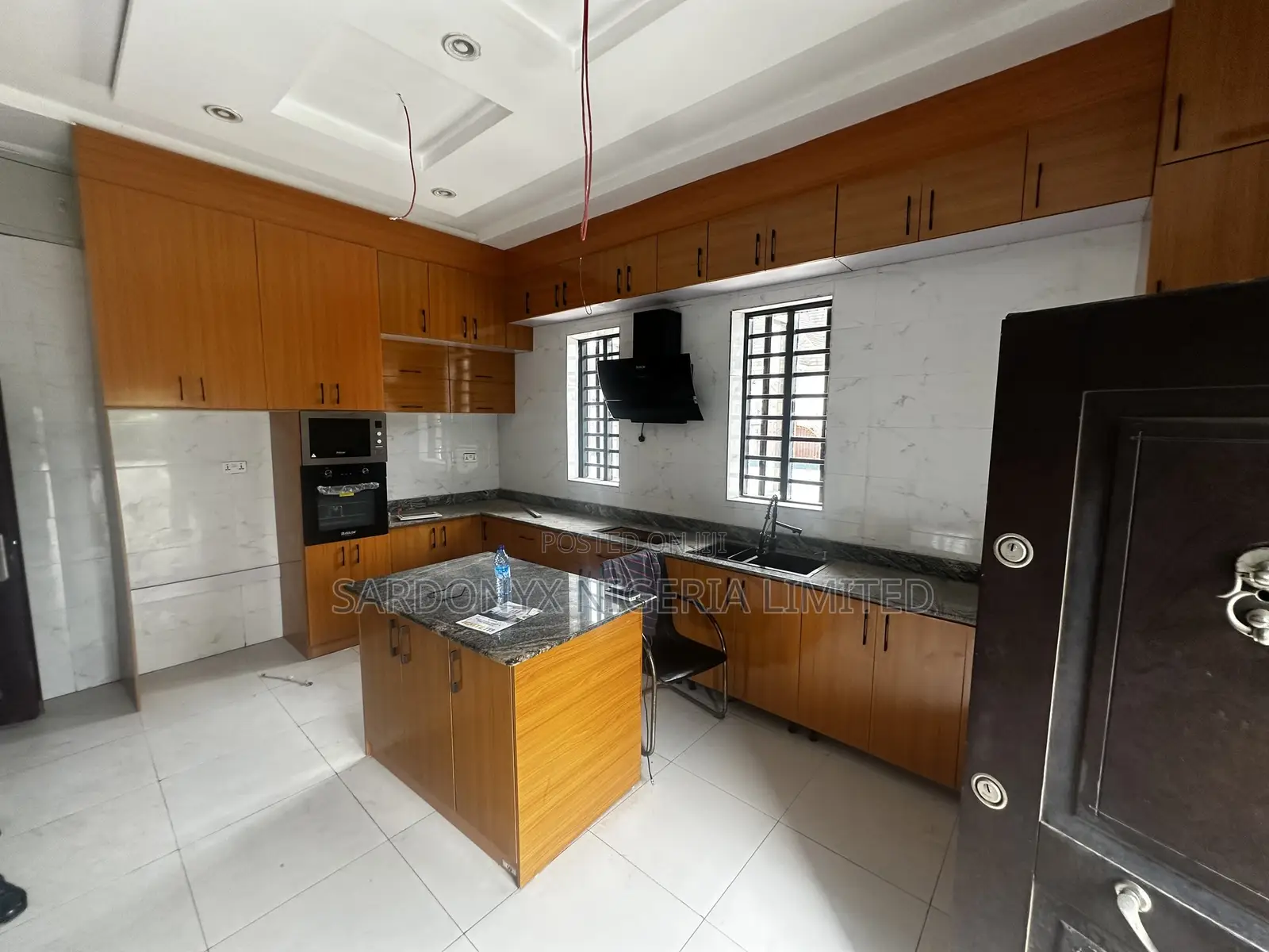 4bdrm Duplex in Blessing Estate, Festac for sale in Festac