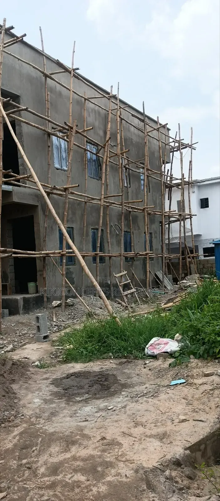 3bdrm Duplex in Rayfield Gardens, Ibadan for Sale in Ibadan