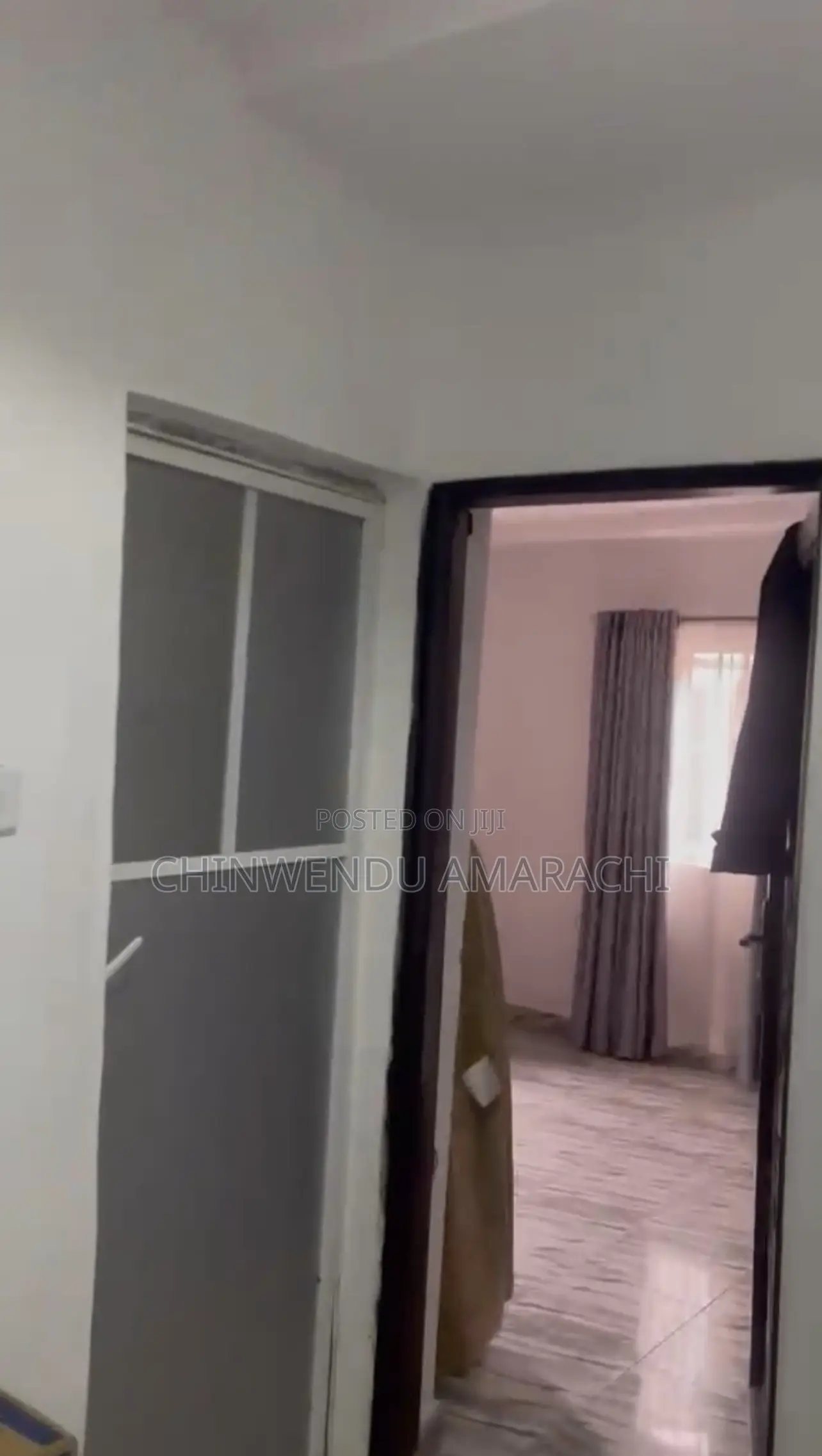 Mini Flat in Not In An Estate for rent in Enugu State