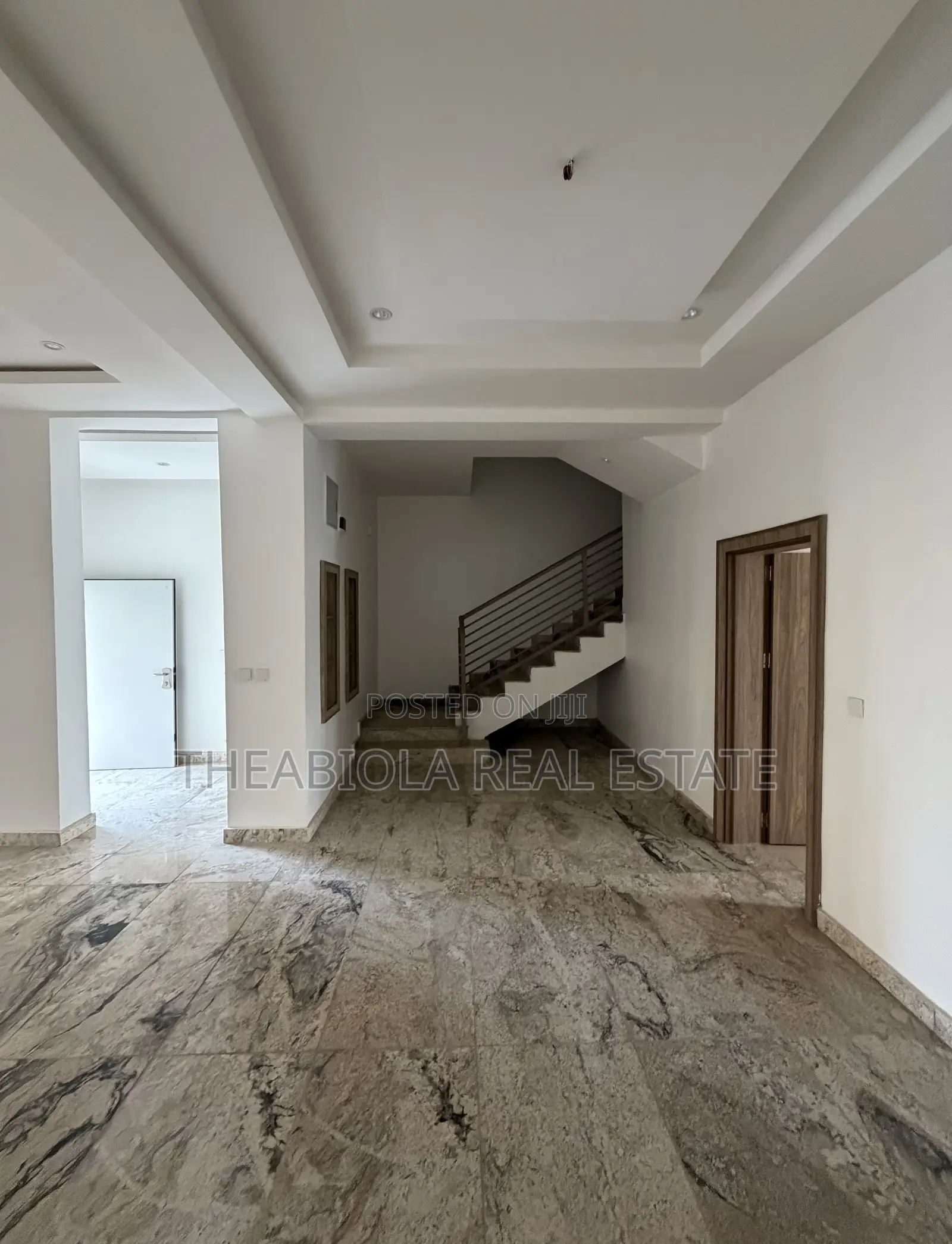 4bdrm Townhouse/Terrace in Dawaki, Abuja for sale in Dawaki