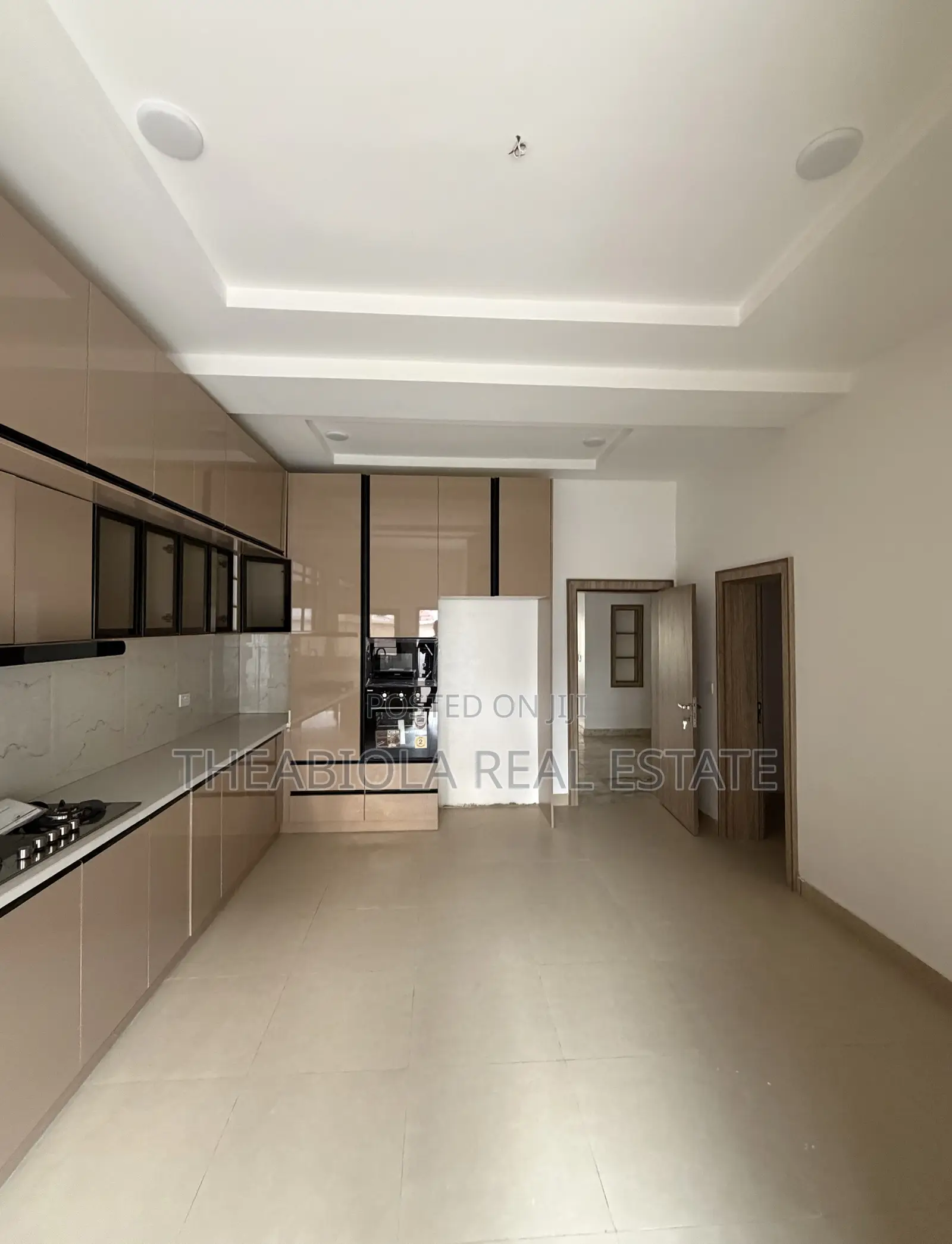 4bdrm Townhouse/Terrace in Dawaki, Abuja for sale in Dawaki