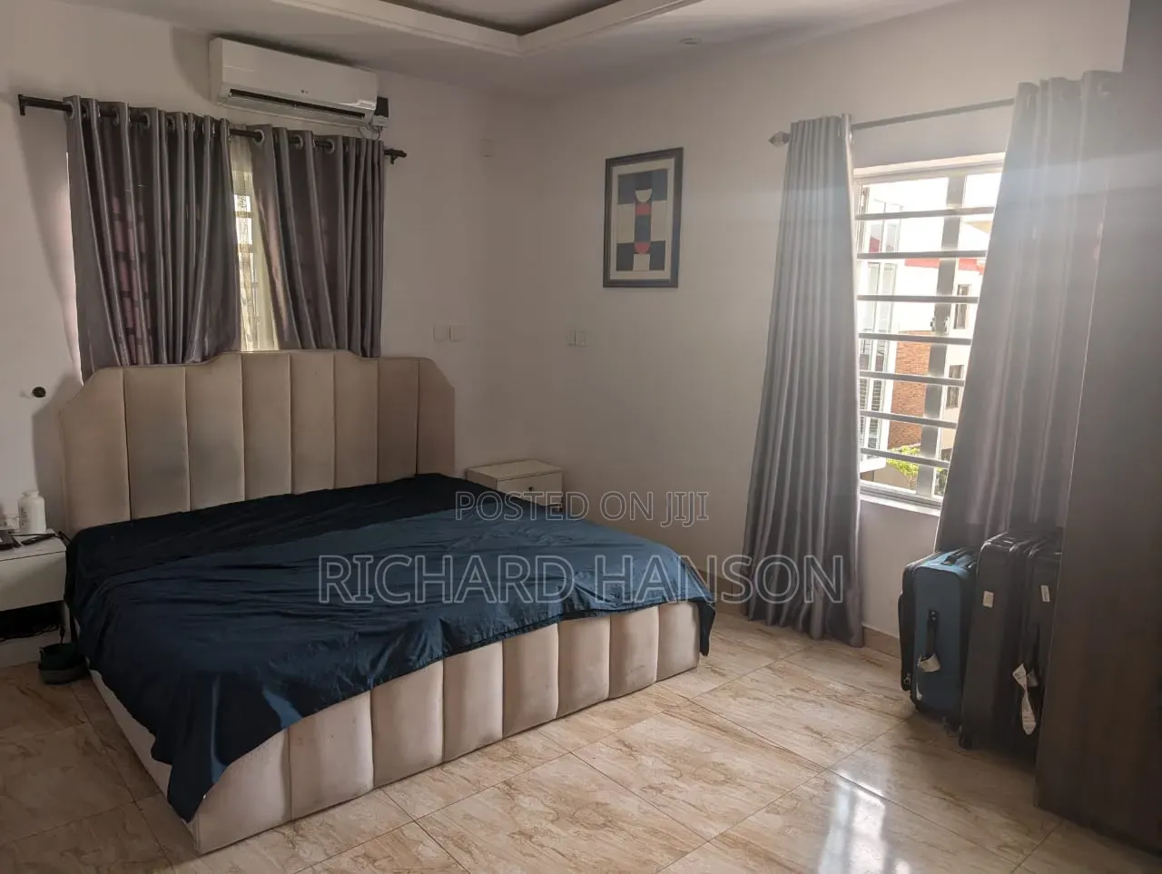 2bdrm Apartment in Off Gbamgbala, Lekki Phase 1 for rent in Lekki Phase 1