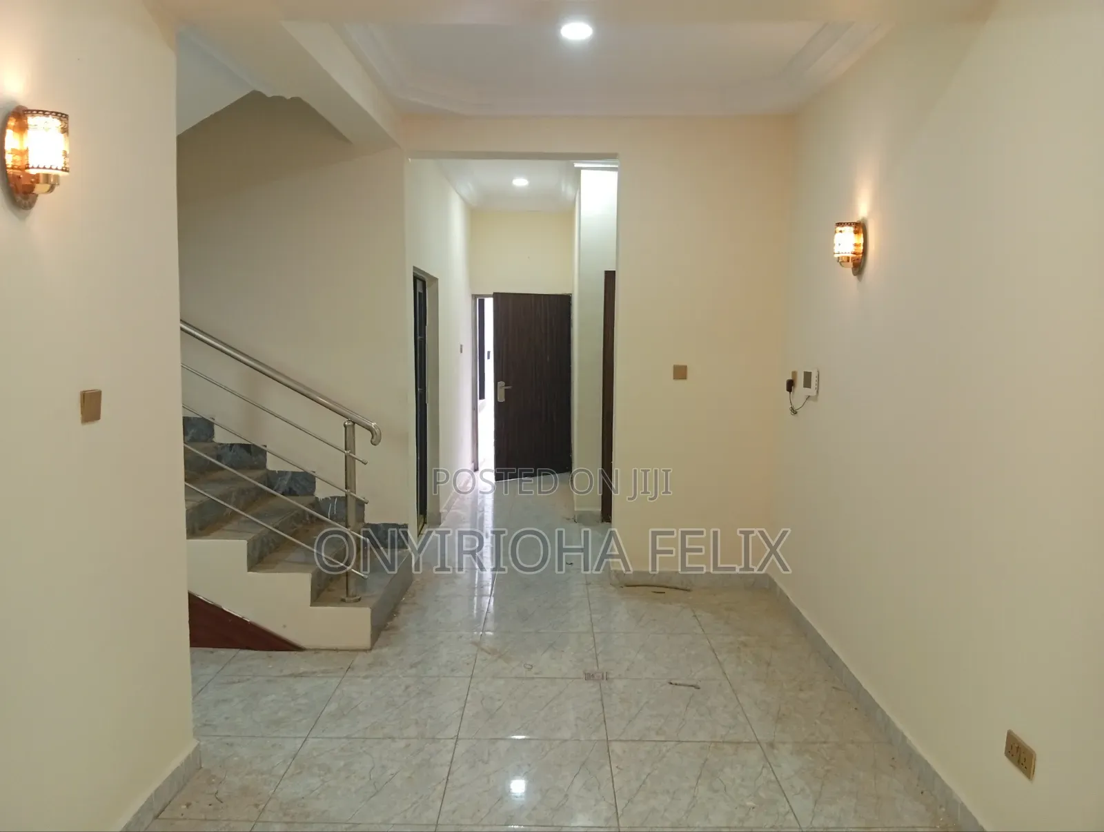 4bdrm Townhouse / Terrace in Life Camp By for rent in Life Camp