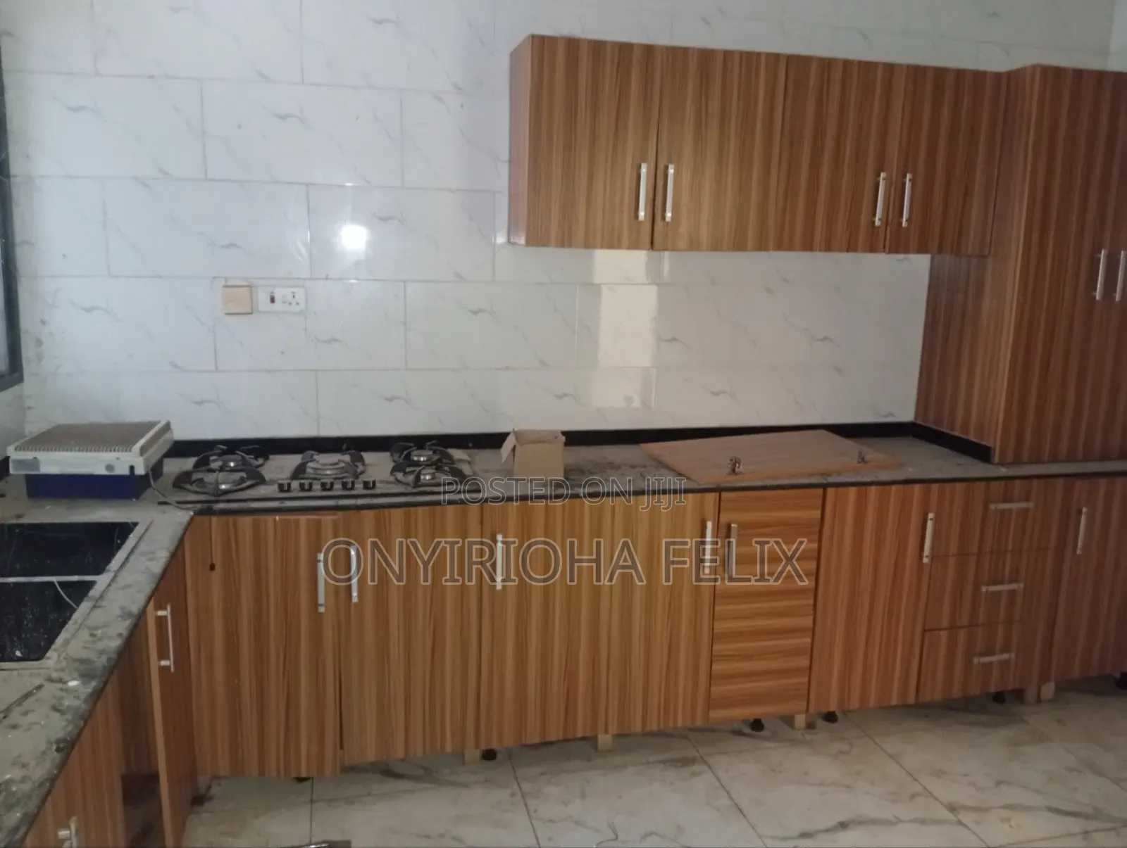 4bdrm Townhouse / Terrace in Life Camp By for rent in Life Camp