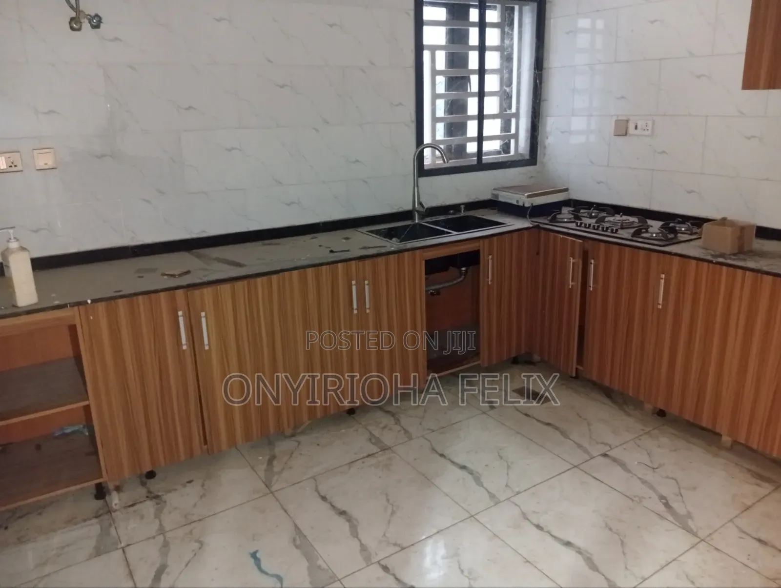 4bdrm Townhouse / Terrace in Life Camp By for rent in Life Camp