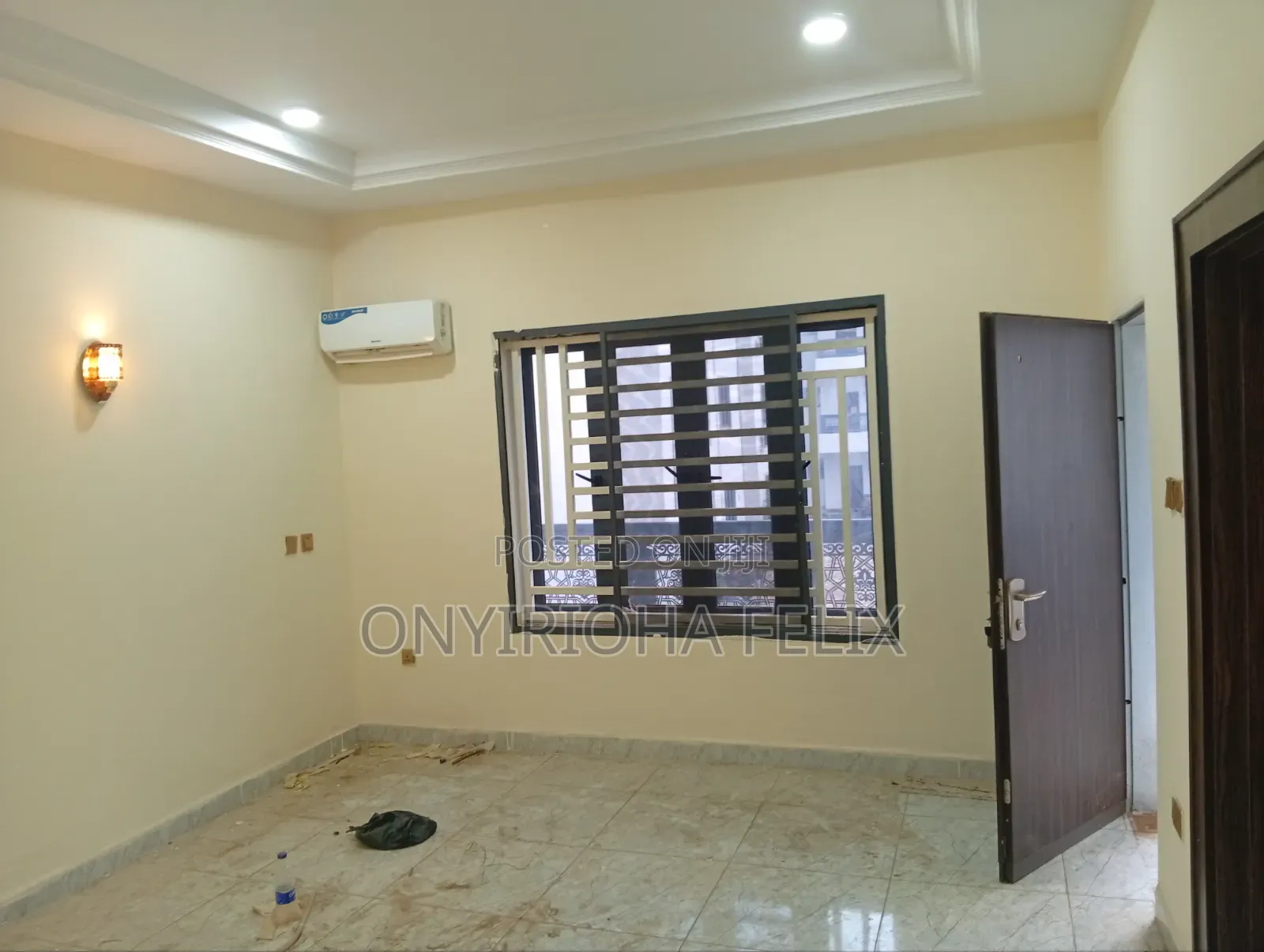 4bdrm Townhouse / Terrace in Life Camp By for rent in Life Camp