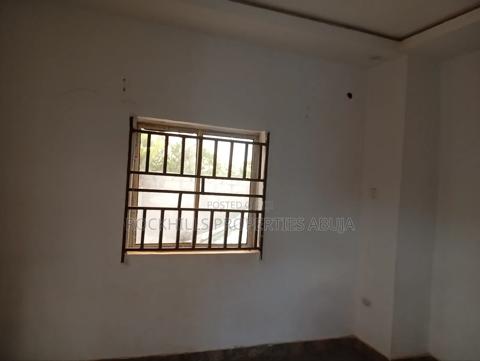 1bdrm Apartment in Kubwa for rent in Kubwa