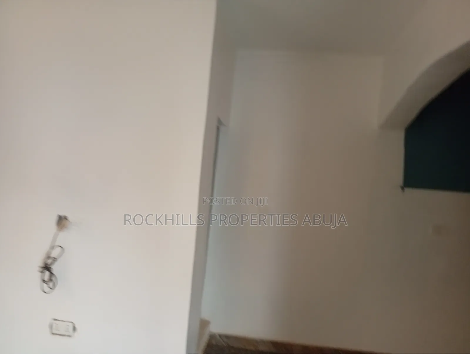1bdrm Apartment in Kubwa for rent in Kubwa