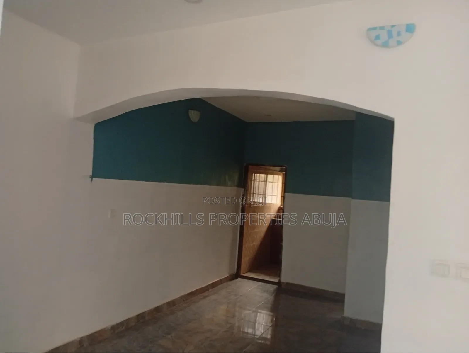 1bdrm Apartment in Kubwa for rent in Kubwa