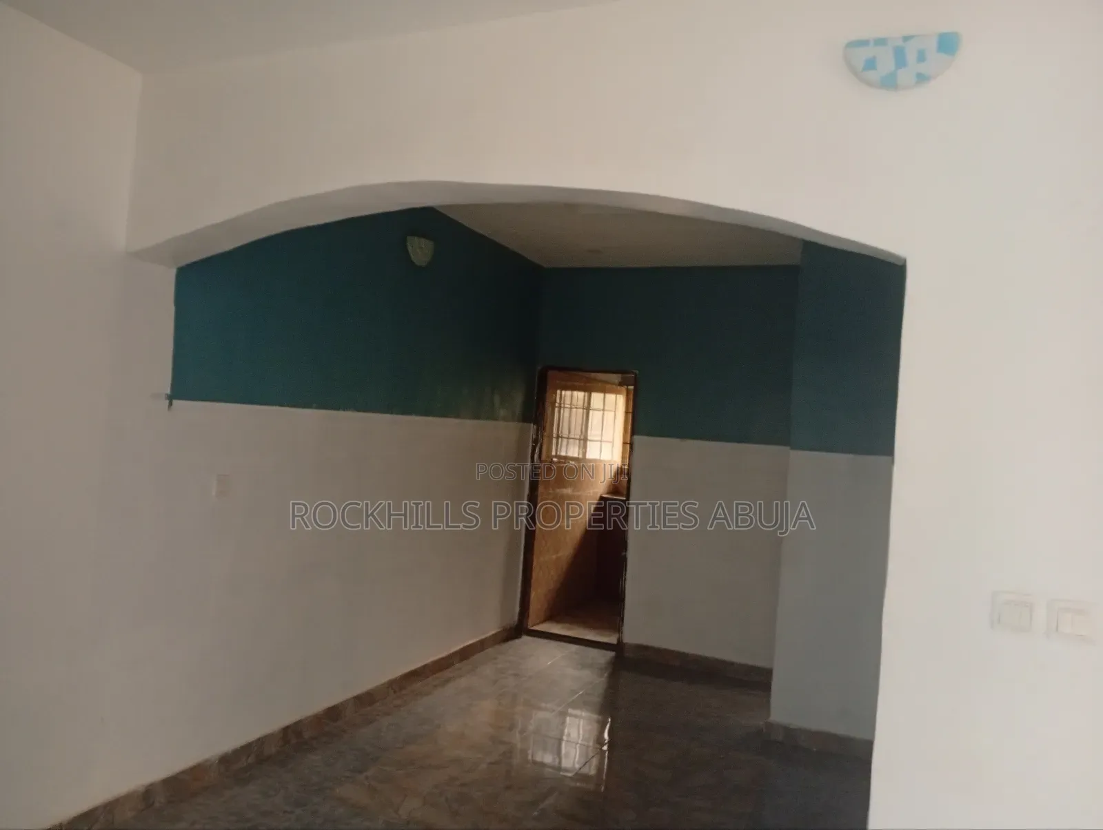 1bdrm Apartment in Kubwa for rent in Kubwa