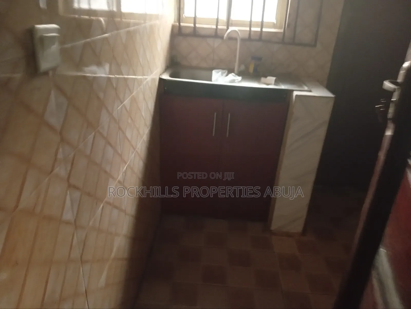 1bdrm Apartment in Kubwa for rent in Kubwa