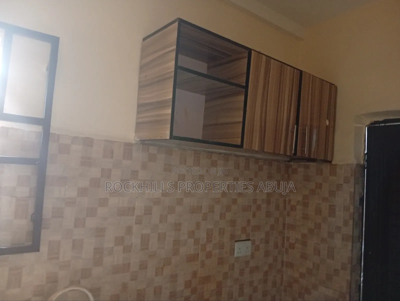 Studio Apartment in Kubwa Abuja for rent in Kubwa