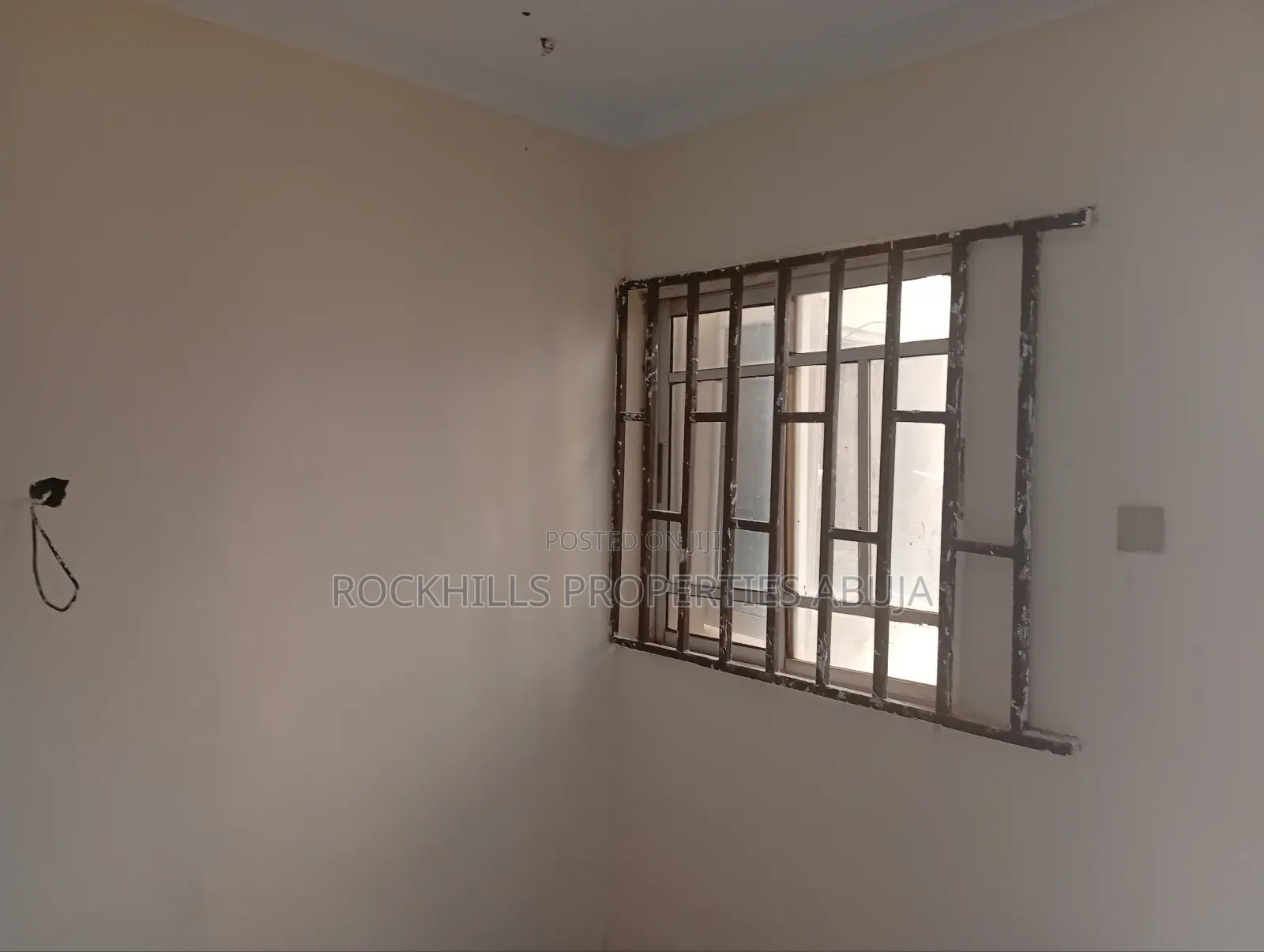 Studio Apartment in Kubwa Abuja for rent in Kubwa