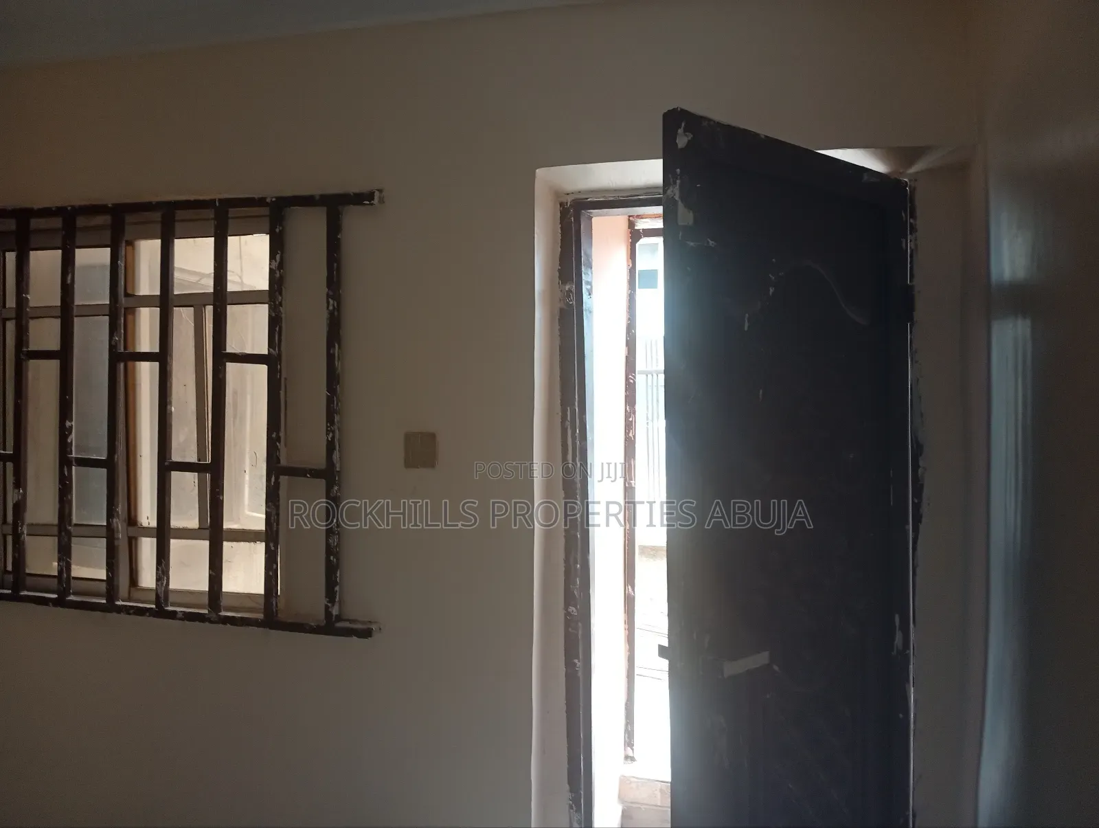 Studio Apartment in Kubwa Abuja for rent in Kubwa