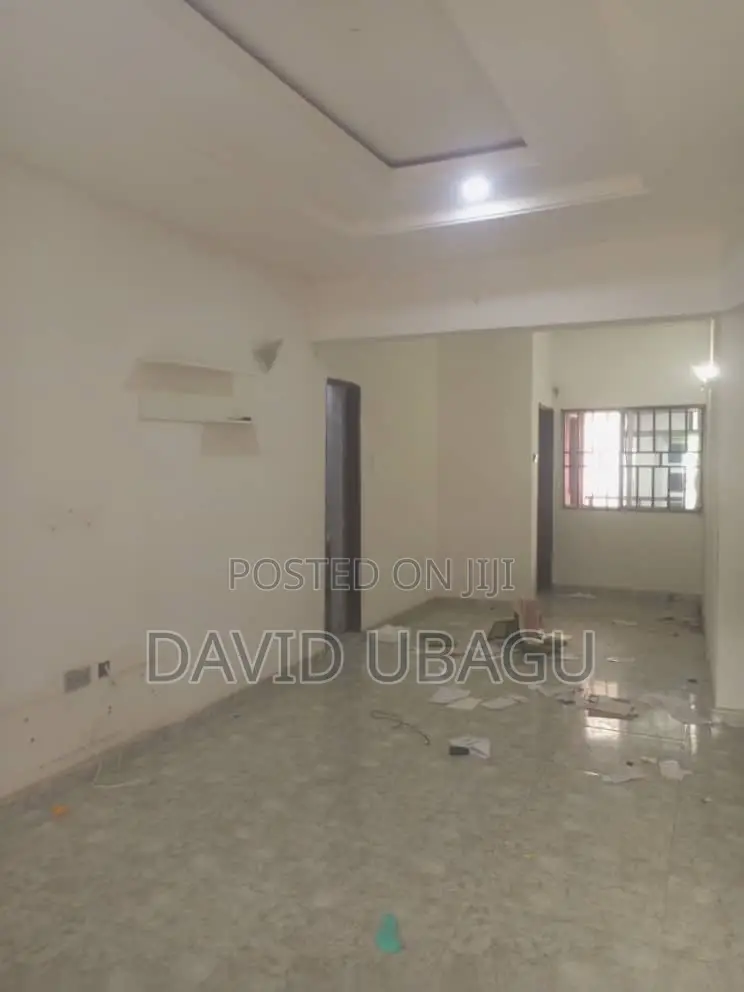 2bdrm Block of Flats in Kubwa for rent in Kubwa