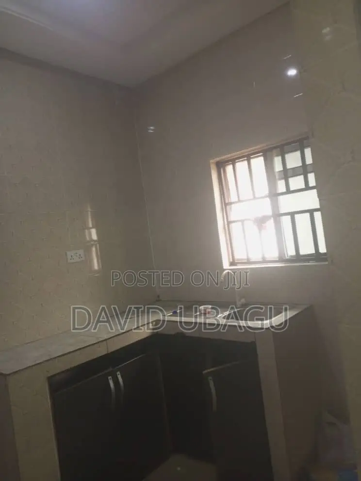 2bdrm Block of Flats in Kubwa for rent in Kubwa