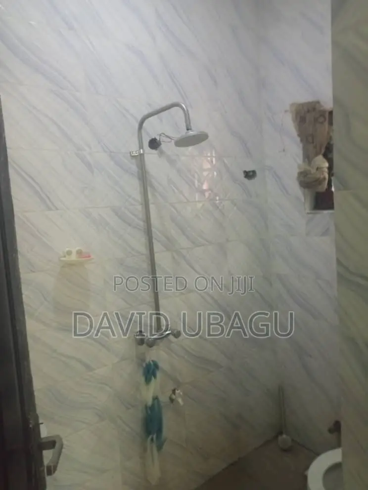 2bdrm Block of Flats in Kubwa for rent in Kubwa
