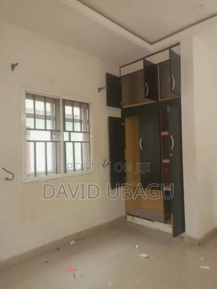 2bdrm Block of Flats in Kubwa for rent in Kubwa
