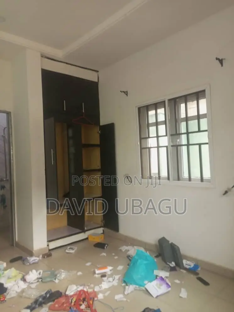 2bdrm Block of Flats in Kubwa for rent in Kubwa